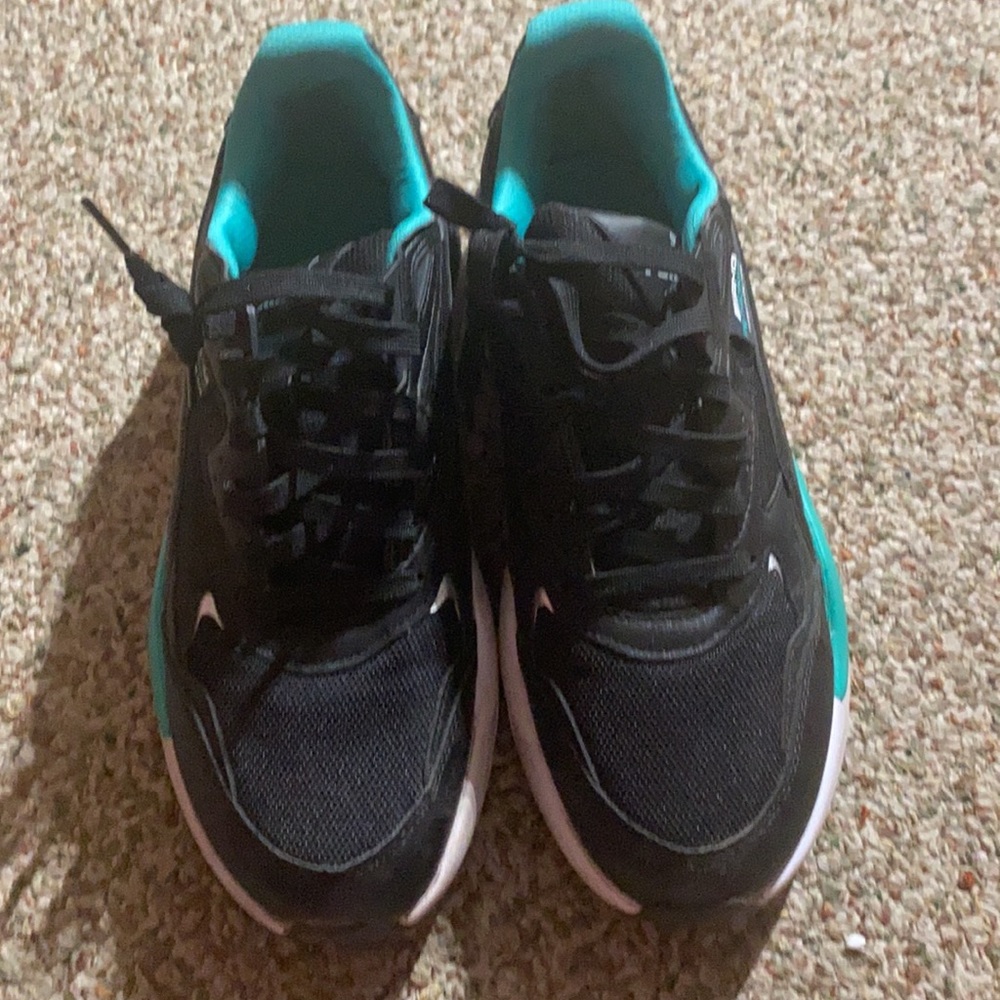 Puma AMG Size 12